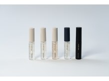 アイビューティー ルクール 巻店(EYE BEAUTY Le Coeur)の雰囲気（用途に合わせたまつ毛美容液、コーティング美容液取り揃えてます）