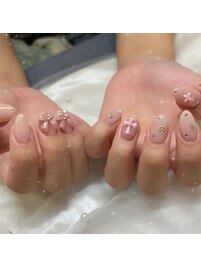ピンククロム