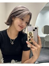 ローグ 横浜(ROGUE) mai