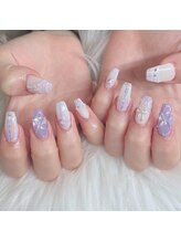 リノリー 仙台駅西口店(rinory)/持ち込みデザイン