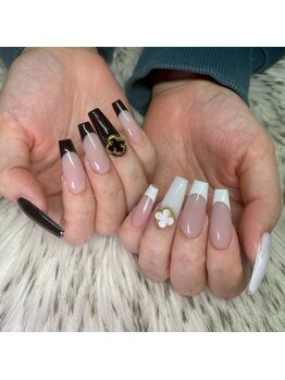 グロウ(Grow)/Nail Salon Grow【グロウ】船橋