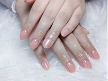 ルナ(Luna)/キラキララメグラデーション