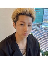 ブリンクアイ(blink eye)/眉毛ワックス/眉毛/眉カラー