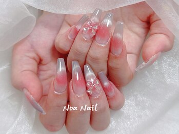 ノア ネイル(Noa Nail)/