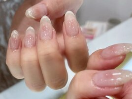 マグフレンチ×チーク