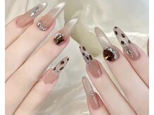 ネイルサロン マジックガール(Nail Salon MagiqueGirl)