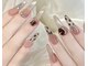 ネイルサロン マジックガール(Nail Salon MagiqueGirl)の写真/【千葉中央駅徒歩1分!!!】シンプル～トレンドまで"貴方好みのネイル"が叶う！持ち込みOK◎迷う方は定額も！
