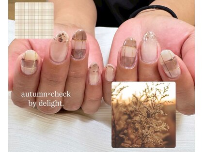 ディライト(delight.)の写真