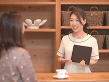 アカラ(AKALA)の雰囲気(全メニューカウンセリング付きです。)