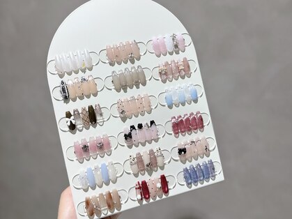 ミウィ 瑞江(mily)の写真