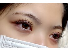 カピリナ(kapilina)/まつ毛パーマ