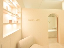 サロンヴィヴィ 大阪心斎橋店(salon ViVi)/店内風景