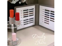 まつげエクステで理想のデザインを実現するためしっかりカウンセリングに！