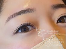 ジュディベル(JudiBelle)/マツエク/アイブロウ/美眉/京都