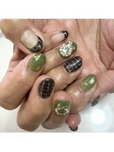 アンド 古河店(&)/プレミアムコース