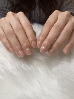 スキニーフレンチ