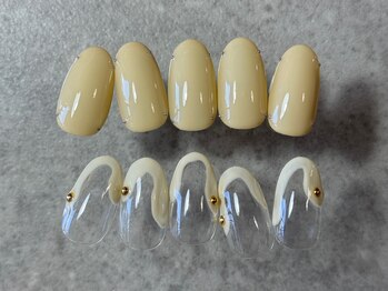 シューミーネイル(syu-mii nail)/Office Designコース