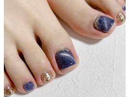 フットネイル/マグネット