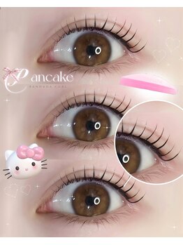 アイモア 吉祥寺店(eye mor.)/まつげパーマ/眉毛/アイブロウ