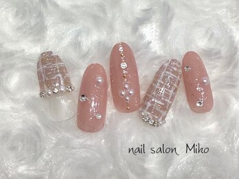 1月 定額デザイン¥8,800