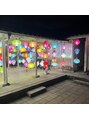レイリーフ(Lei'leaf) 旅行が好きです。写真は沖縄です。地元は福岡です!
