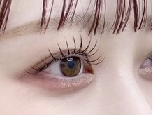 スリアン(Souriant)の雰囲気（まつげパーマ/まつ毛パーマ/パリジェンヌ/フラットラッシュ/眉毛）