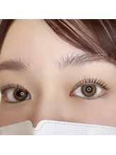LUMIA eyelash by HAIR'S GATEイオンタウン茨木太田店/