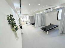 ナオル整体 三宮院(NAORU整体)/2号店【雰囲気】
