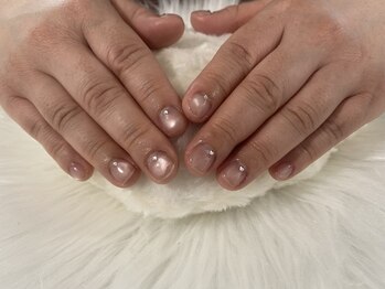 うる艶マグネットワンカラー