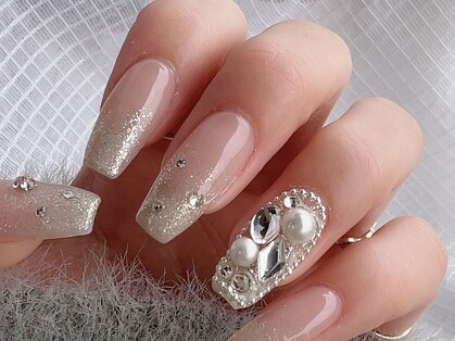 キャンディーベース トーキョー(Candybase Tokyo)の写真