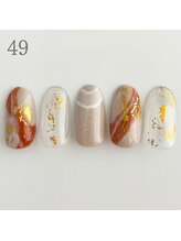 エクラ(Eclat)/ハンド　￥４.３５０