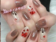 ニコネイルサロン 大宮店(Niko Nailsalon)/