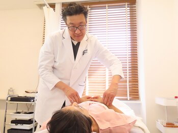 TJMととの鍼灸院の写真/【自律神経の乱れ・長引く心身の不調・体の痛みに】辛い悩みに伴走する鍼灸院が26年3月オープン♪