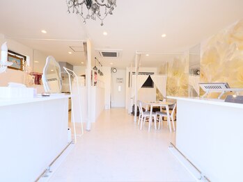 プレマ(prema)/内観