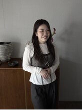 ステイシーネイル(stay she Nail)&nbsp;chie 