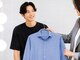 ビューティースタイル 横浜(BeautyStyle)の写真/垢抜け・好印象・清潔感UP◎ メンズ歓迎のパーソナルカラー診断・骨格診断・顔タイプ診断！