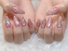 チャニエ ネイル スパ(Chanie Nail Spa)