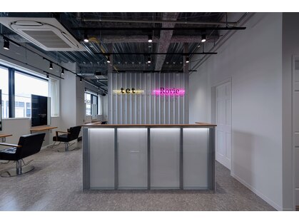 ロヴィ 郡山駅前店(Rovie)の写真