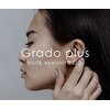 グラードプラス(Grado plus)のお店ロゴ