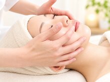 ウツクシ 三軒茶屋(UTUKUSHI)の雰囲気（美容鍼×エステの相乗効果で効果実感。年齢肌のお悩みに。）