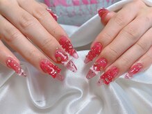 インフィニティ ネイル 大宮店(Infinity Nail)/