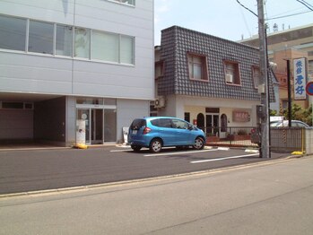 らくや/○パーキング