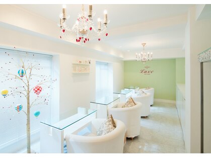 ネイルサロンリュクス (nailsalon Luxe)の写真