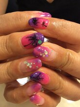 リオッサ オブ ラグーン(RIOSSA of Lagoon)/持ち込み可能6000円～