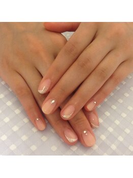 ネイルサロン ビジュードゥ(Nailsalon Bijoux doux)/デザインネイル!