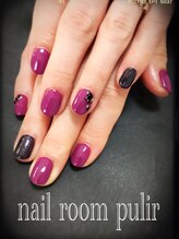 ネイルルーム プリル(Nail Room pulir)/