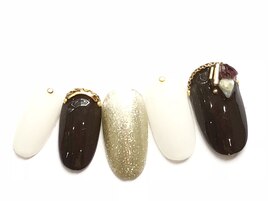 【初回オフ込】デザインジェル☆