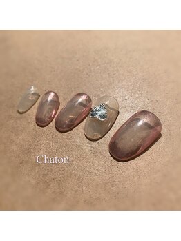 ジェル□新規¥6900■会員¥7700