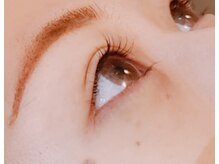 オレンジスター バイ パッセージ(ORANGE STAR BY PASSAGE)/まつげカール[相模大野]