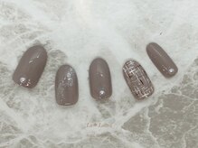 ネイルサロン ル ルアナ(Lu Luana)/